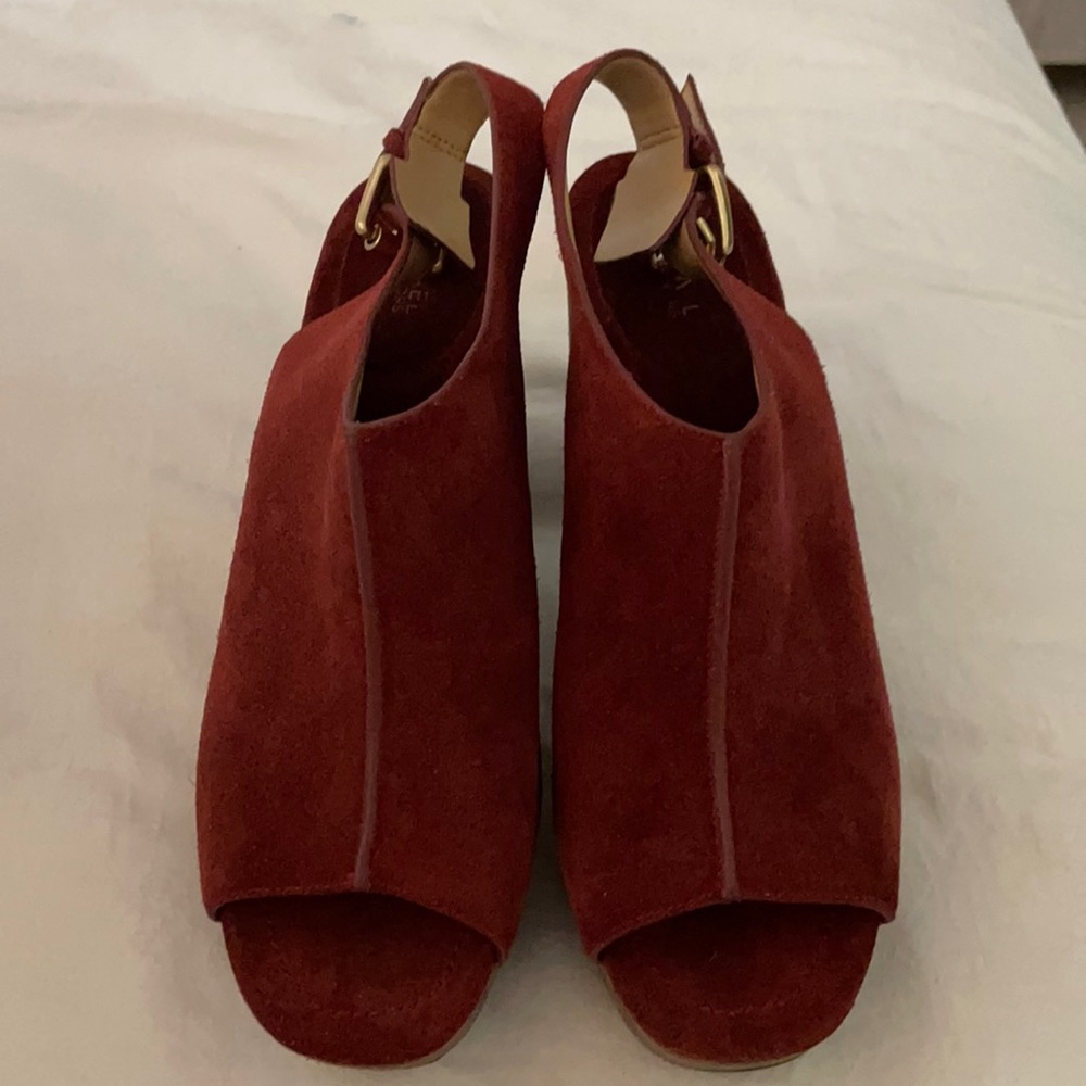 Mk shoes size 8.5